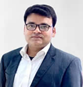 Dr. Dinesh Chandra